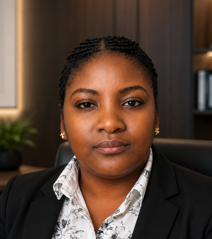 Mrs. Purity Kaugi Charles