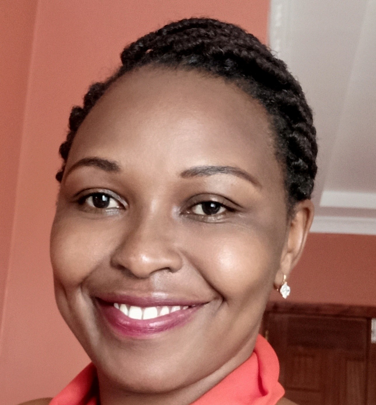 Dr. Faith Mitheu