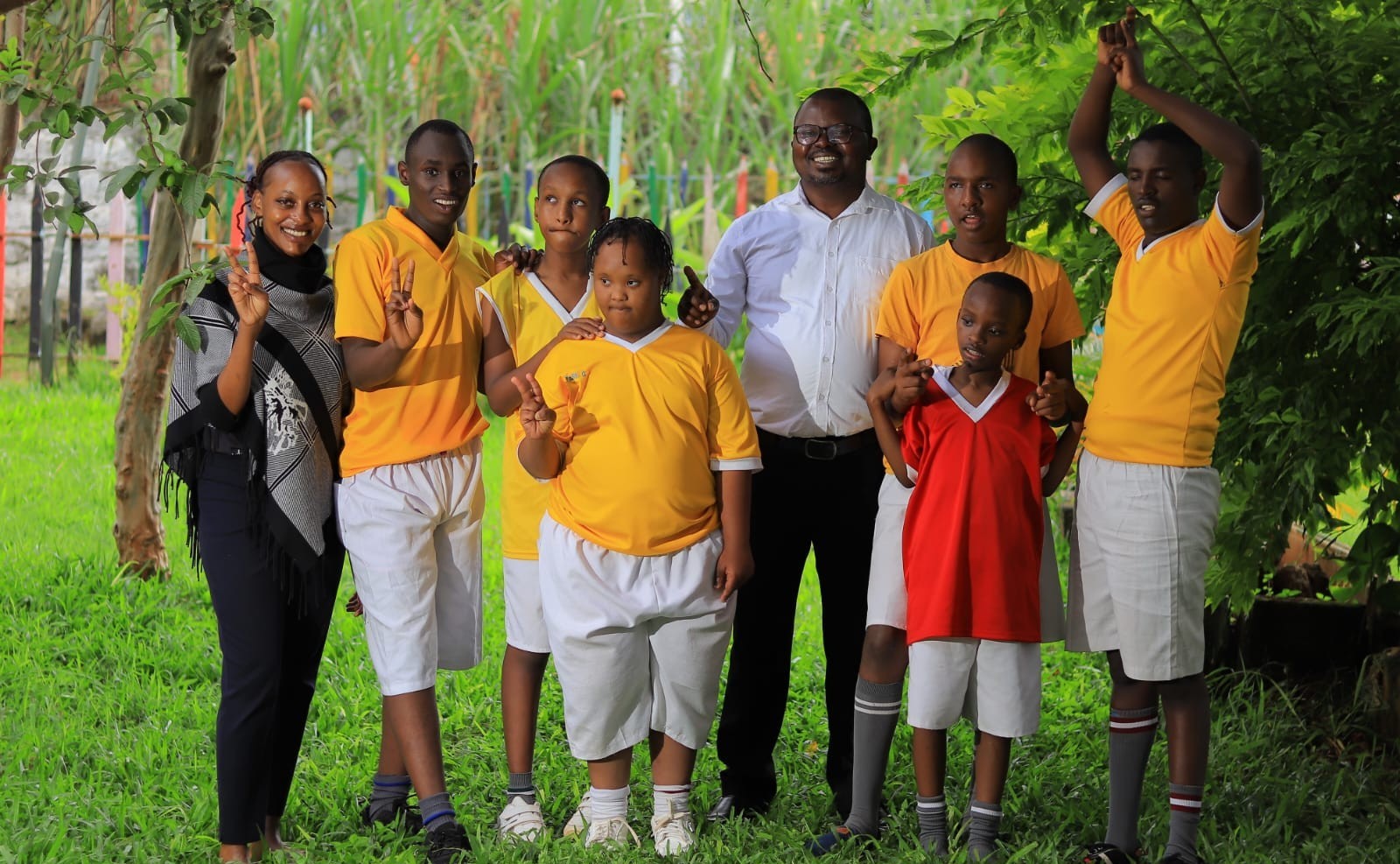 Congratulations to Our 2025 Graduates!
