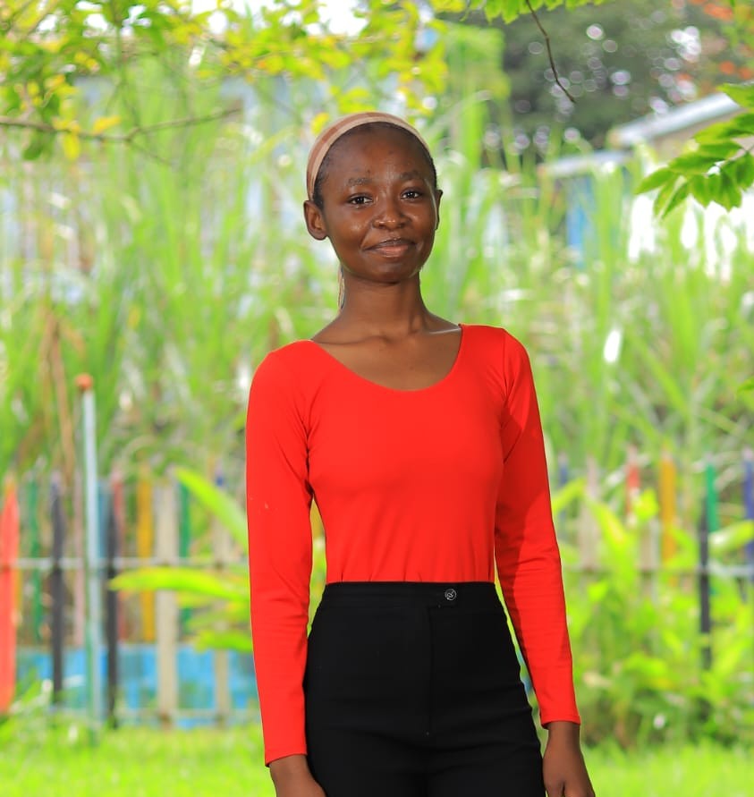 Ms. Shetty Nawire Oleko